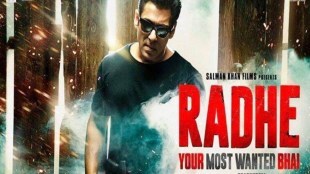 But, the fact is Radhe’s producers can’t be blamed for wishing to avoid losses due to the second wave of the pandemic by going for a theatre-first release, with theatres in major cities already shut per force because of local lockdowns, and the fear of contracting the infection preventing many regular cinema-goers from going to the theatres.