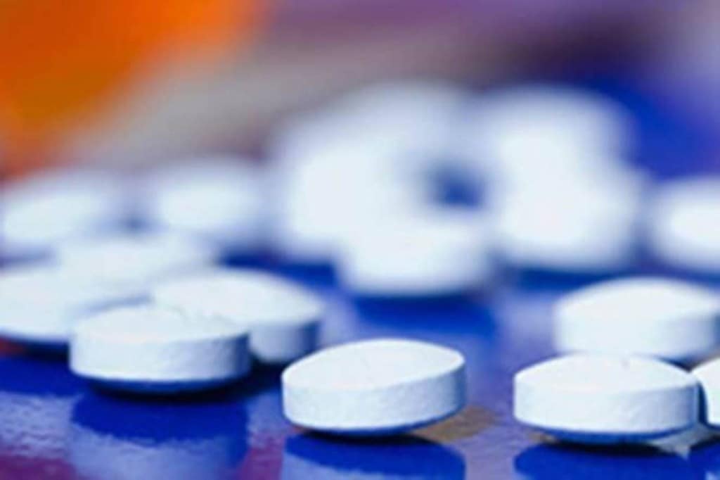 However, as per the details uploaded on the trial registry only 40 patients participated in the phase 2 trials.