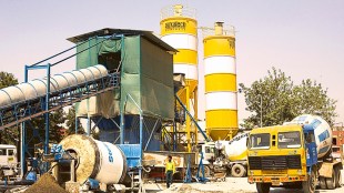 UltraTech is on track to add 19MTPA capacity over the next two years and has a strong balance sheet– enabling it to consolidate share further.