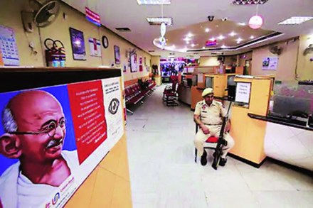 The extent and nature of lockdowns across states will impact credit growth for banks and non-banks by about 140-160 bps, analysts at Emkay Global Financial Services have said The extent and nature of lockdowns across states will impact credit growth for banks and non-banks by about 140-160 bps, analysts at Emkay Global Financial Services have said
