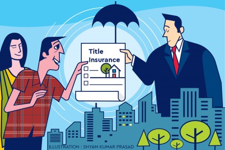 The panel has suggested synchronised efforts to popularise the new insurance products so there is demand for the title insurance product from individual buyers, banks and lending institutions.