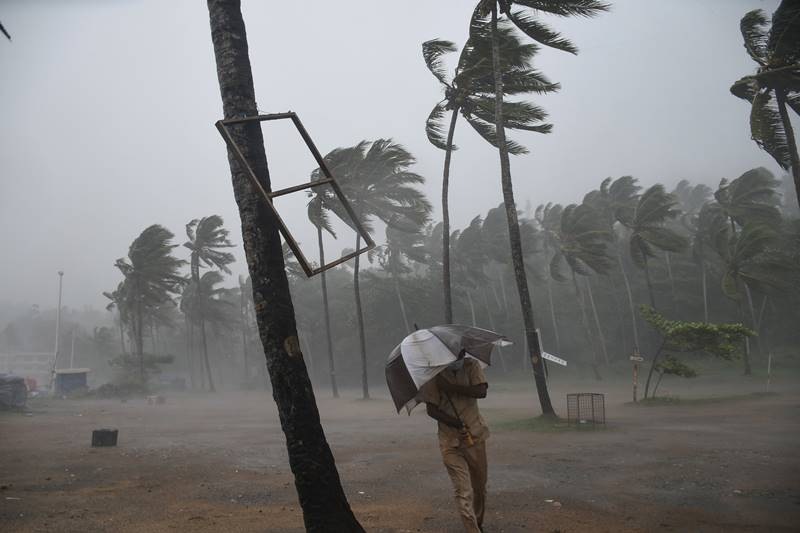 cyclone tauktae, imd, tauktae cyclone, cyclone, severe rainfall alert, cyclone in india, kerala weather, tauktae cyclone tracker, cyclone tauktae live tracking, cyclone in arabian sea, cyclone news