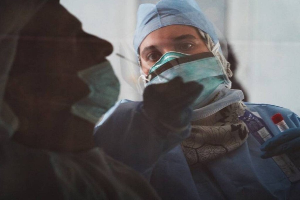 All government and private health facilities and medical colleges would have have to follow guidelines for screening, diagnosis, management of mucormycosis, Agarwal said.