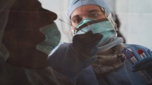 All government and private health facilities and medical colleges would have have to follow guidelines for screening, diagnosis, management of mucormycosis, Agarwal said.