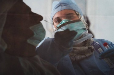 All government and private health facilities and medical colleges would have have to follow guidelines for screening, diagnosis, management of mucormycosis, Agarwal said.