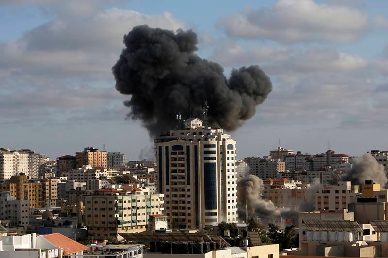 gaza, gaza strip, gaza israel, gaza attack, Israel palestine conflict, Israel palestine, Israel palestine conflict history, palestine news, iron dome defence system, israel bombs gaza