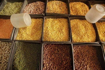 As per official data, retail price of gram increased to Rs 80/kg on May 14 from Rs 60/kg a year ago, tur rose to Rs 110/kg from Rs 90/kg, while urad to Rs 105/kg from Rs 100/kg and masoor dal to Rs 80/kg from Rs 72.50/kg. As per official data, retail price of gram increased to Rs 80/kg on May 14 from Rs 60/kg a year ago, tur rose to Rs 110/kg from Rs 90/kg, while urad to Rs 105/kg from Rs 100/kg and masoor dal to Rs 80/kg from Rs 72.50/kg.