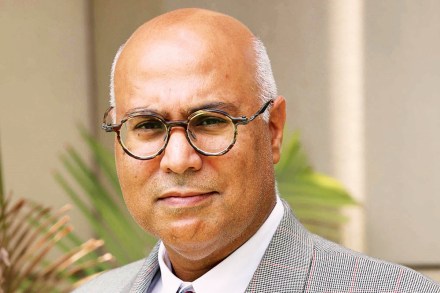 Sapnesh Lalla, CEO, NIIT