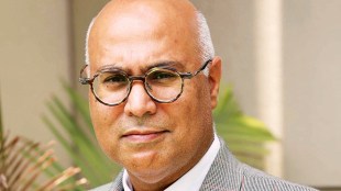 Sapnesh Lalla, CEO, NIIT