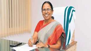 Shailaja rose to international prominence—with giants of international media labelling her a ‘rockstar health minister’—for her world-class handling of the Nipah outbreak and her superlative early efforts to control the Covid-19 pandemic in the state.