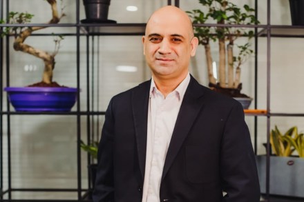 Nitin Chugh, MD & CEO, Ujjivan Small Finance Bank