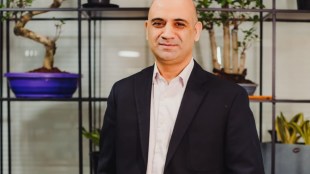 Nitin Chugh, MD & CEO, Ujjivan Small Finance Bank