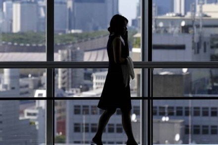 Fewer Indian women saw their employer as supportive of women than their global counterparts.