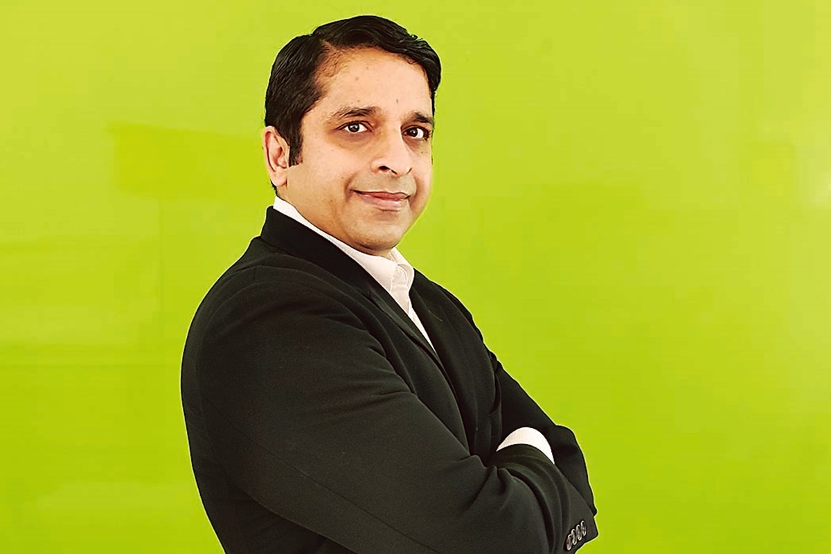 Dr Srikanth Sola