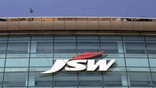jsw steel