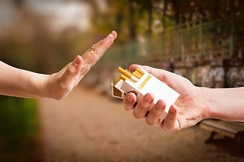 In 1987, World Health Organization created World No Tobacco Day on May 31 to draw attention to the dangers of using tobacco.