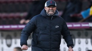 And yet, the team of the season here would fall back on a 4-4-2 diamond, with a defensive midfielder at the base of it and a No. 10 at the tip, for that’s the best way to accommodate all the standout performers in the playing XI.