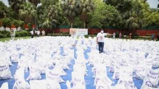 India’s rank in the Hunger Index stood at 94 (out of 107) in 2020.