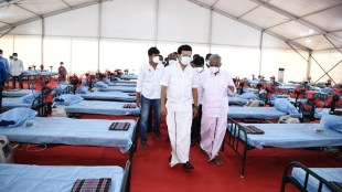 While taking efforts to see that people complied with lockdown norms to break the chain of virus transmission, it should also be ensured that exempted activities like transportation of farm produce were not affected.