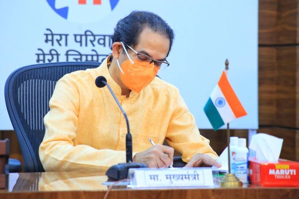 A statement from the Chief Minister's Office (CMO) said paediatricians were advised on how to identify mild, medium and severe symptoms of coronavirus infection among children. 
