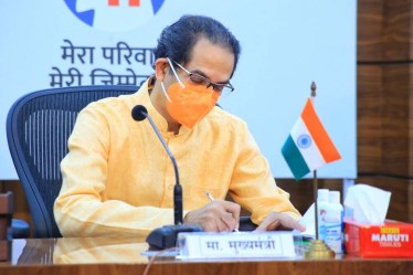 A statement from the Chief Minister's Office (CMO) said paediatricians were advised on how to identify mild, medium and severe symptoms of coronavirus infection among children. 
