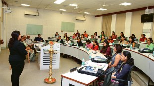 Distinct from regular management degrees, these executive programmes are professional development courses that usually conclude with a certification or a diploma.