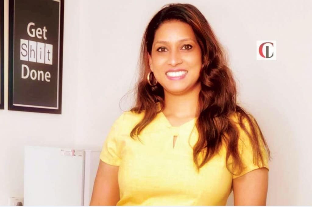 “Our learning packages, which include a combination of videos, simulations, augmented reality and assessment questions, are designed to enhance learning in a fun way,” she said.