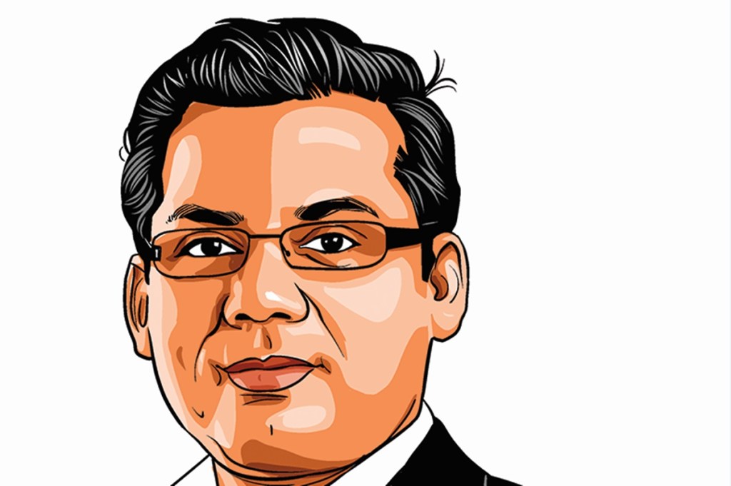 Krishna Kumar, Founder & CEO, Simplilearn Krishna Kumar, Founder & CEO, Simplilearn