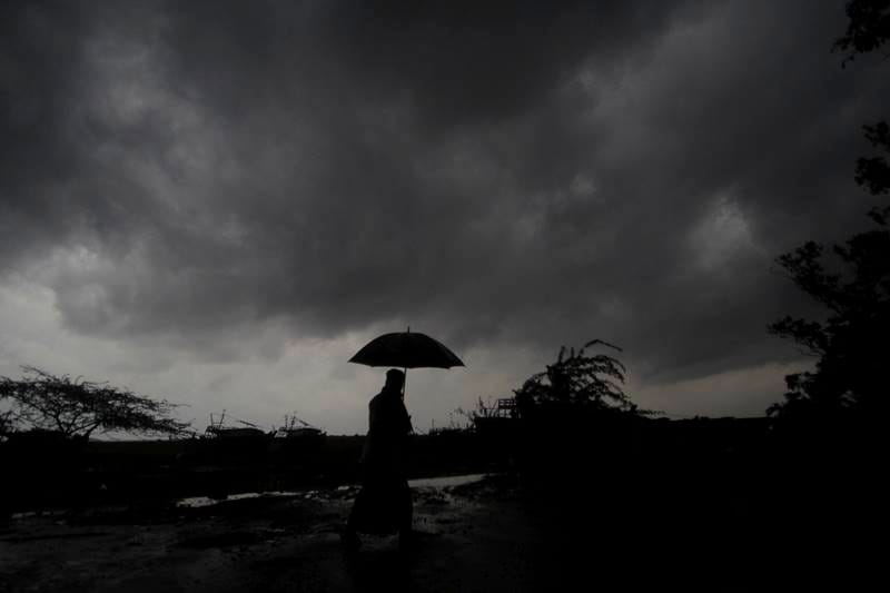 Singh in his reply also said that there has been a significant rise in the global average temperature which is expected to cause more such disastrous weather events.