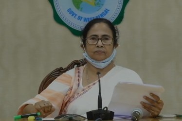 "The Covid-19 restrictions in the state will continue till June 15. This is not a lockdown or a curfew. We will strictly follow the restrictions.