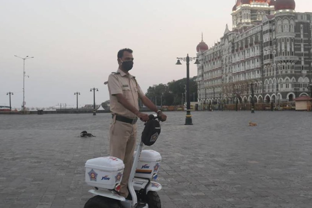 The Bombay High Court struck down the GR in August 2017 and the order was challenged in the Supreme Court.