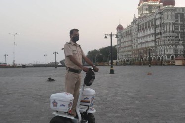 The Bombay High Court struck down the GR in August 2017 and the order was challenged in the Supreme Court. 