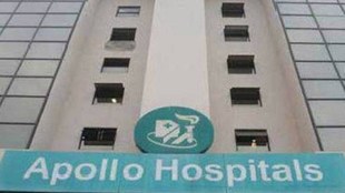 Shobana Kamineni, executive vice-chairperson, Apollo Group of Hospitals, said: “We would like to thank the Union and state governments and the vaccine manufacturers of Covishield and Covaxin for their support.”