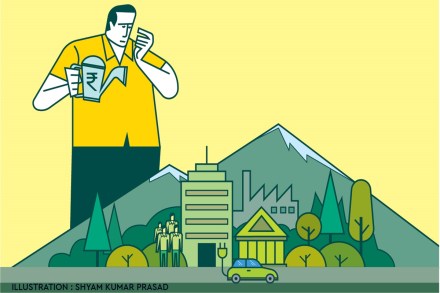 Four out of every five Nifty-50 companies are making public their ESG compliance data while many more have begun building ESG into their operations. Four out of every five Nifty-50 companies are making public their ESG compliance data while many more have begun building ESG into their operations.