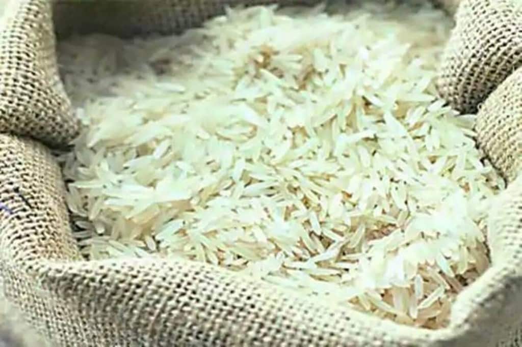basmati