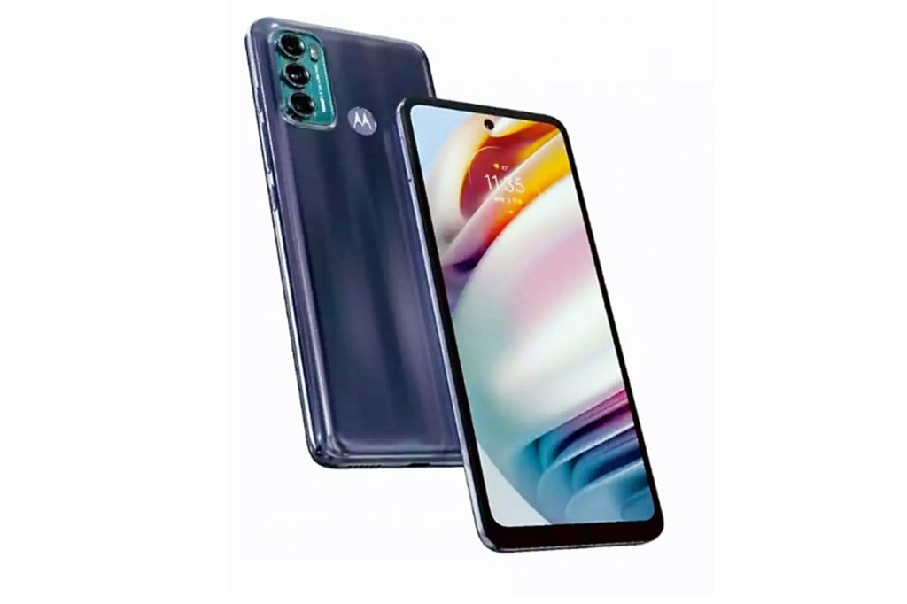 The moto g40 fusion is powered by by the blazing fast Qualcomm Snapdragon 732G for great graphics and lag free performance.