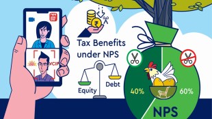 The lock-in till retirement, except for partial withdrawal for certain emergencies, and flexibility to change fund houses can help build the nest egg in a disciplined way.