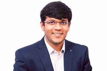 “Three of us started exploring VR after leaving our jobs with a small investment and went without any salary for the first 7-8 months. We then got our first project and our journey started from there,” says Ashwin Jaishanker, CEO and co-founder, AutoVRse.