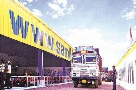 STFC is one of the largest asset financing NBFCs for the commercial vehicle industry in the country, partnering with small truck owners for all their assets-related needs.