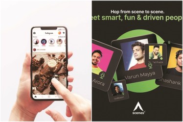 It's clear that in the post-pandemic world, digital marketing has become a must for every company, and social media sites like Instagram and Facebook have become the new platforms for promoting business through paid ads. We spoke with digital media marketing agencies and social media platforms to get the full picture of the trend.