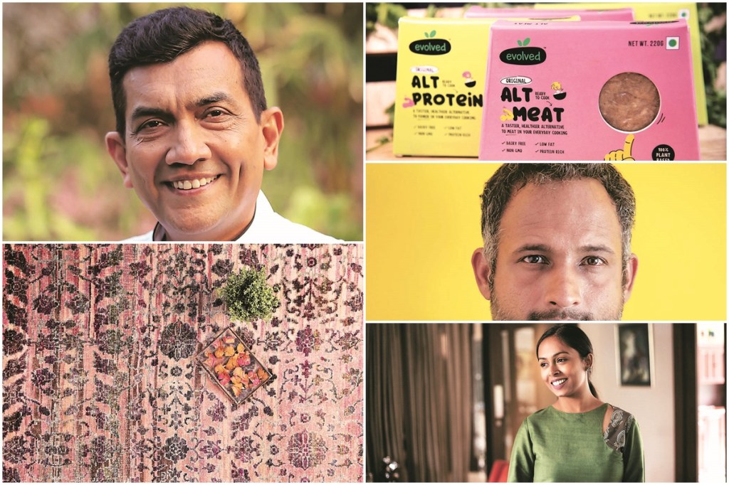 Be it consuming microbe-based proteins or opting for vegan silk or clean energy solutions, alternativism is the need of the hour.