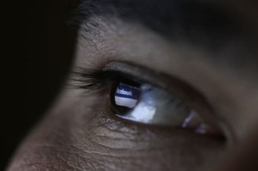 The researchers wanted to study whether the organic dye showed additional absorption when the input light intensity is high.
