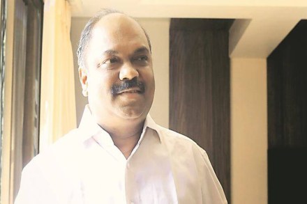 Patil has named state transport minister Anil Parab and six senior officers of the RTO for their alleged role in transfers and postings of RTO officials, he said.