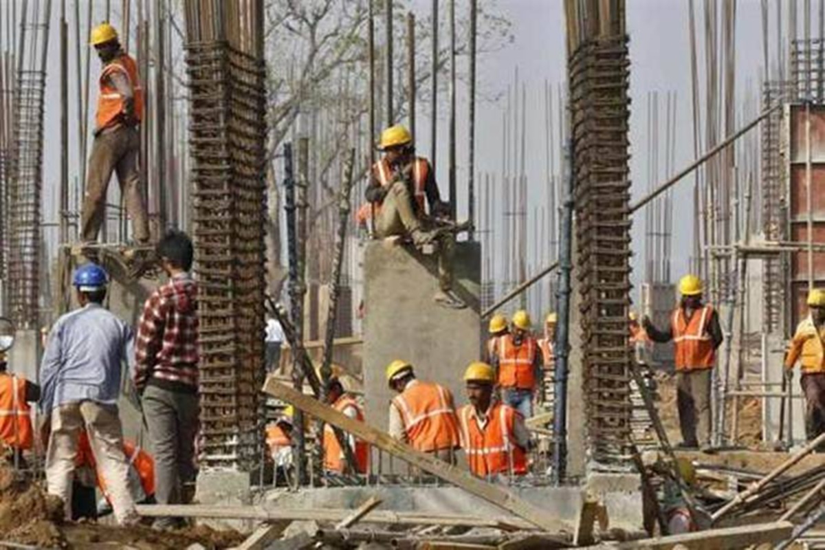 It requires infusion of capital to ensure enhanced labour productivity and higher wages. It requires infusion of capital to ensure enhanced labour productivity and higher wages.