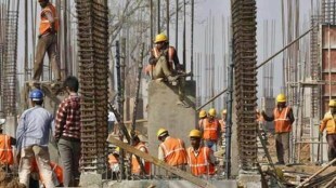 It requires infusion of capital to ensure enhanced labour productivity and higher wages.