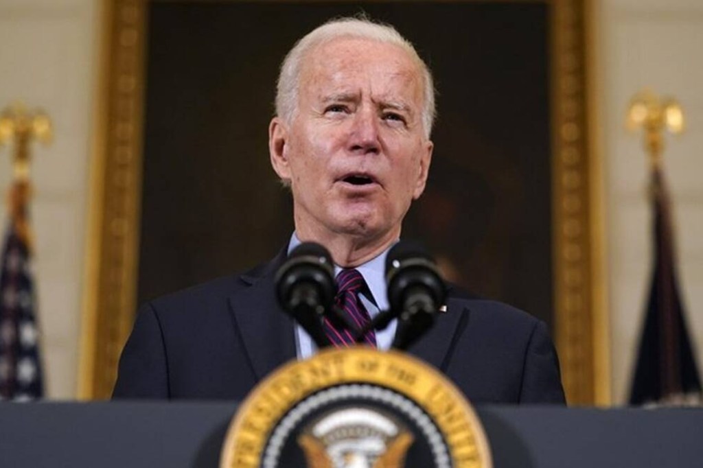 This move by the Biden administration has given direct support to the proposal India and South Africa pioneered at the WTO, backing a waiver of intellectual property protections for COVID-19 vaccines.