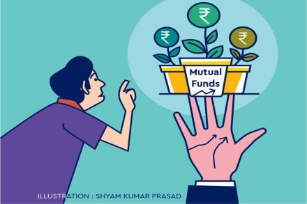 You may see and hear various things, but don’t fall for big words or follow the herd blindly. Consider all risks before investing.