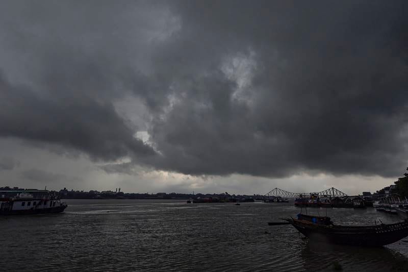 Cyclone Yaas Live Update, Super Cyclone Yaas Tracker Live