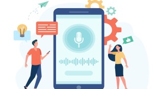 With an estimated 57.6 million monthly listeners, India is the third-largest podcast listening market after China and the US, according to analysts at PwC