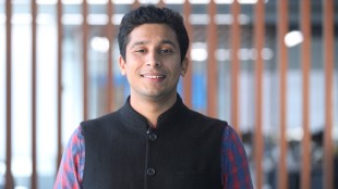 Other than fashion and lifestyle, grocery will be our third key vertical for the next couple of years, says Aatrey